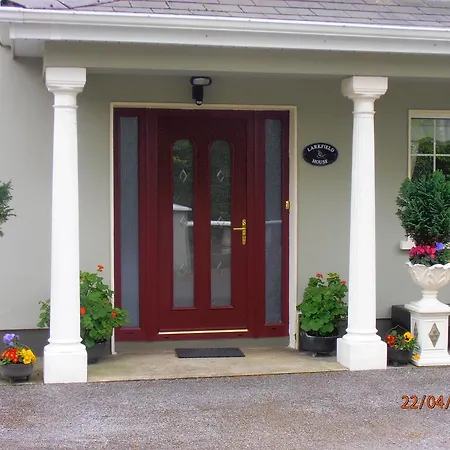 فندق مبيت وإفطار Larkfield House B&b, Ballycasheen Kerry V93 Wd51