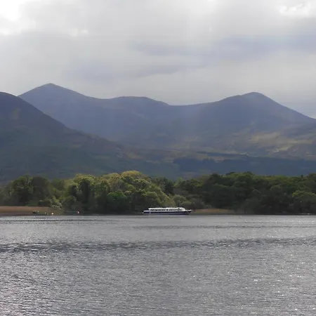 Larkfield House B&b, Ballycasheen Kerry V93 Wd51 3* 基拉尼