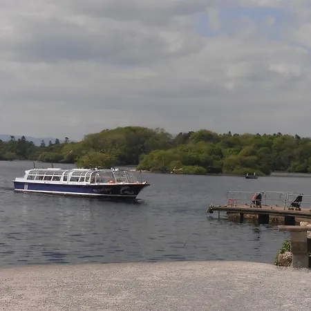 住宿加早餐酒店 Larkfield House B&b, Ballycasheen Kerry V93 Wd51