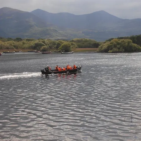 Larkfield House B&b, Ballycasheen Kerry V93 Wd51 كيلارني