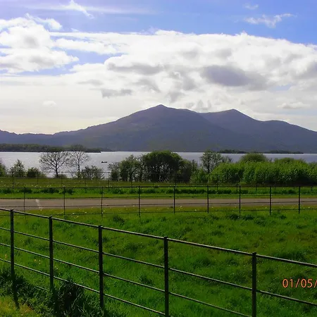 فندق مبيت وإفطار Larkfield House B&b, Ballycasheen Kerry V93 Wd51