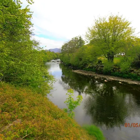 Larkfield House B&b, Ballycasheen Kerry V93 Wd51 住宿加早餐酒店