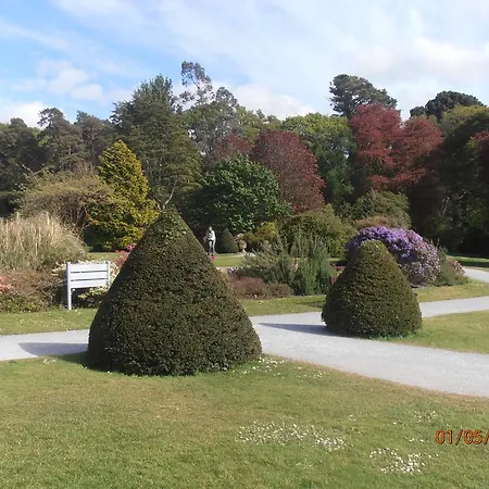 住宿加早餐酒店 Larkfield House B&b, Ballycasheen Kerry V93 Wd51 基拉尼