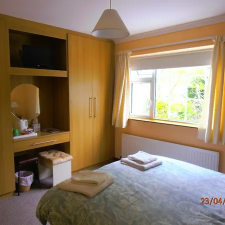 住宿加早餐酒店 Larkfield House B&b, Ballycasheen Kerry V93 Wd51 基拉尼