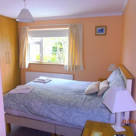 Larkfield House B&b, Ballycasheen Kerry V93 Wd51 Cill Airne