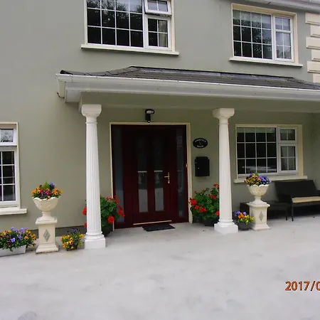 Larkfield House B&b, Ballycasheen Kerry V93 Wd51 فندق مبيت وإفطار 3*