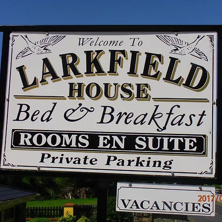 Larkfield House B&b, Ballycasheen Kerry V93 Wd51