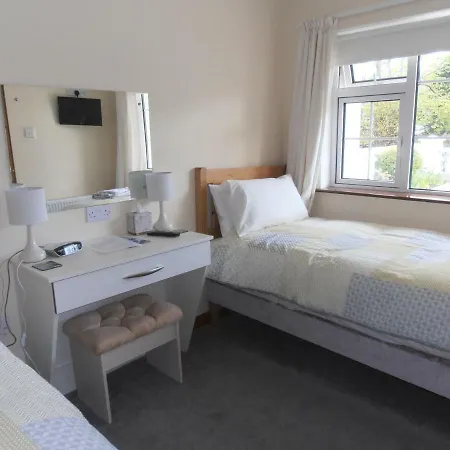 Larkfield House B&b, Ballycasheen Kerry V93 Wd51 3*