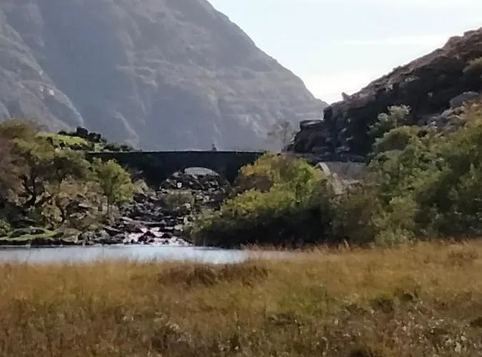 Larkfield House B&b, Ballycasheen Kerry V93 Wd51