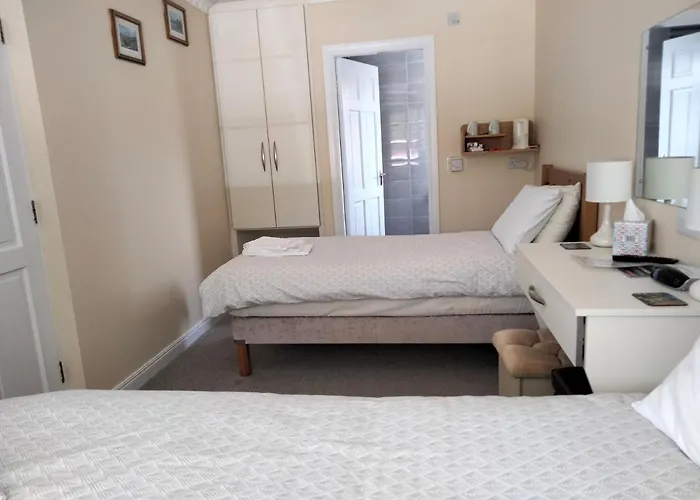 Larkfield House B&b, Ballycasheen Kerry V93 Wd51 קיל איירן