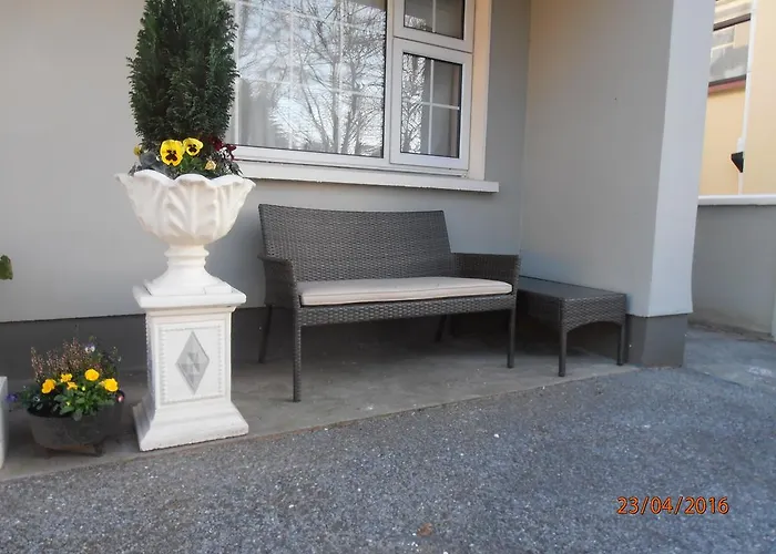 Larkfield House B&b, Ballycasheen Kerry V93 Wd51 קיל איירן