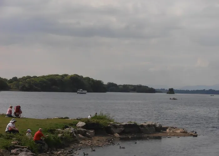 Larkfield House B&b, Ballycasheen Kerry V93 Wd51 לינה וארוחת בוקר 3*