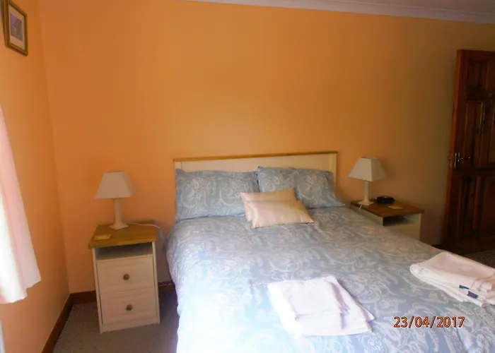 Larkfield House B&b, Ballycasheen Kerry V93 Wd51