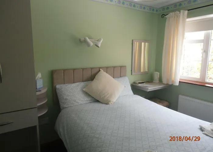 Larkfield House B&b, Ballycasheen Kerry V93 Wd51 קיל איירן