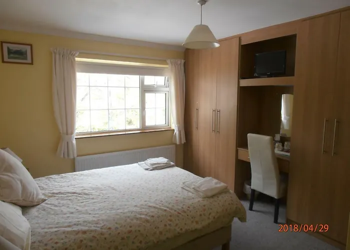 Larkfield House B&b, Ballycasheen Kerry V93 Wd51 קיל איירן